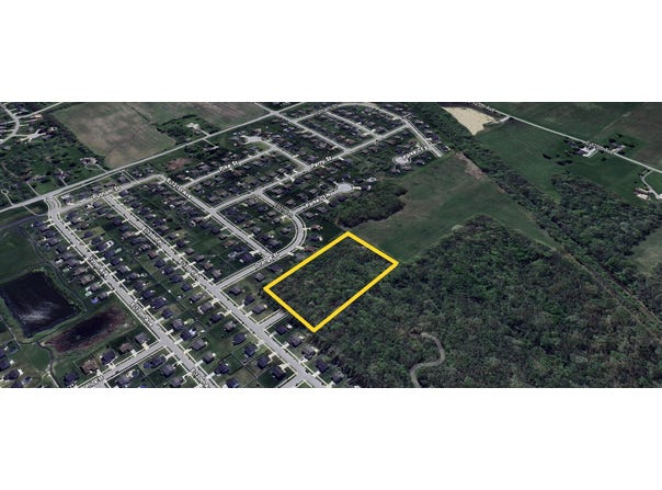 7421 E 125th Avenue, Winfield, IN 46307