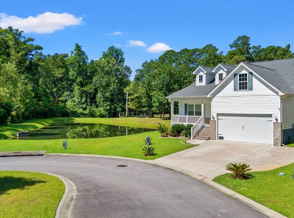 3026 Millstone Place, Georgetown, SC 29440