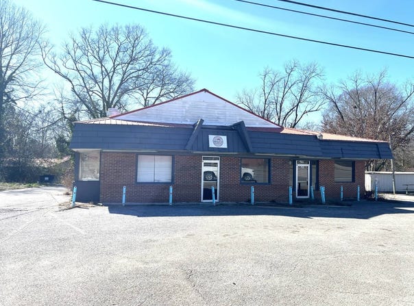 802 E Coats Ave, Linden, AL 36748