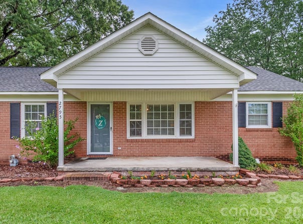 2795 Cane Mill Road, Lancaster, SC 29720