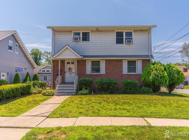 137 Safran Avenue, Edison, NJ 08837