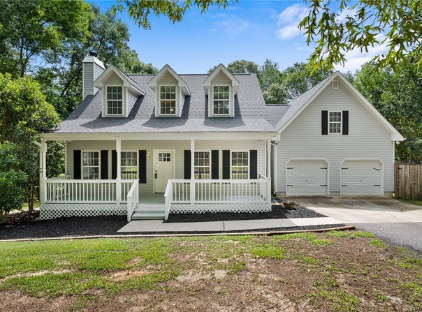 162 Cleveland Road, Honea Path, SC 29654