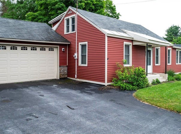 139 Woodgate Drive, Boonville, NY 13309