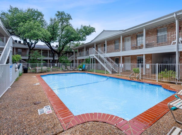 1240 Barton Hills DR, Austin, TX 78704