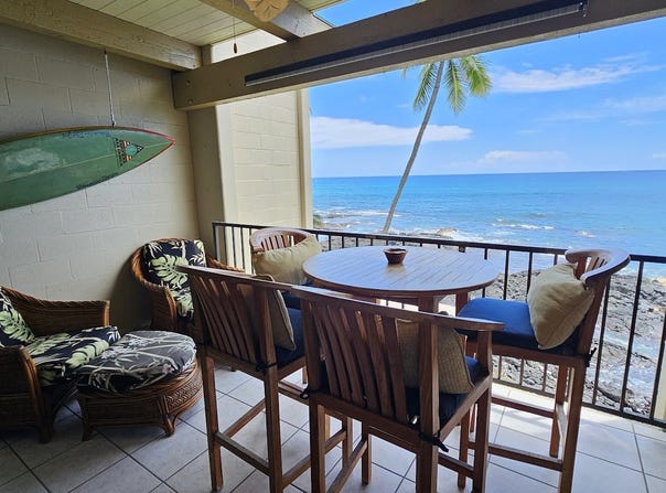 76-6246 ALII DR unit: 324, Kailua-Kona, HI 96740