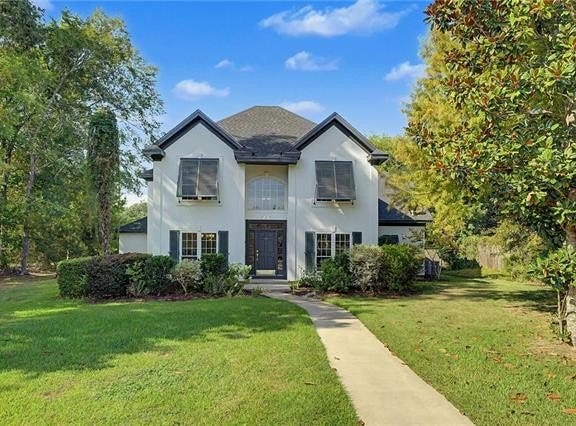11 AUDUBON Lane, Madisonville, LA 70447