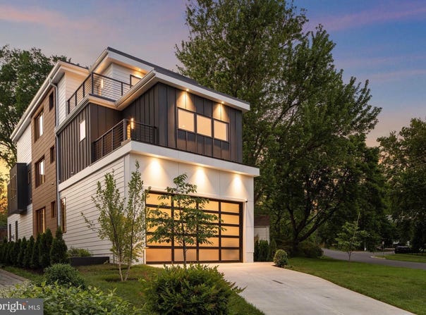 6940 SPRUCE STREET, FALLS CHURCH, VA 22046