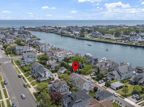 321 Mckinley Place, Avon-by-the-sea, NJ 07717