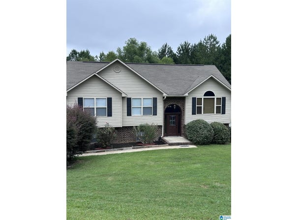 890 MOONLITE DRIVE, ODENVILLE, AL 35120