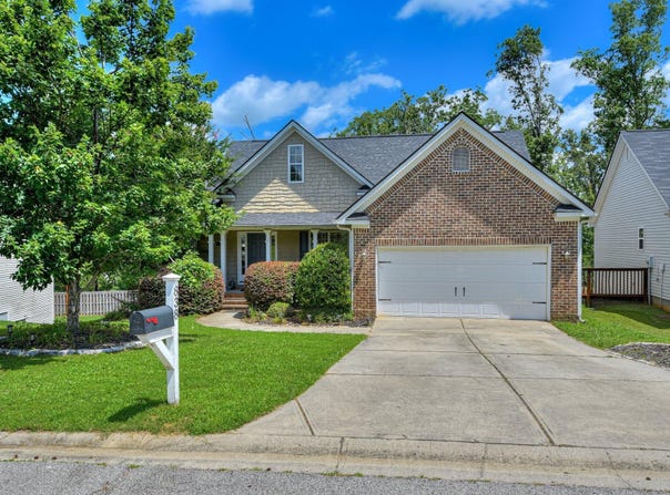 838 Tyler Woods Drive, Grovetown, GA 30813