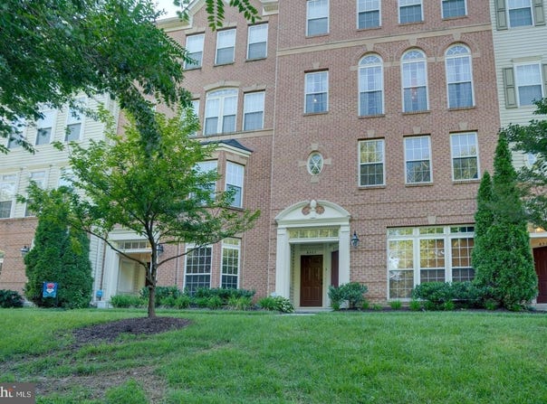 8507 HALLIE ROSE PLACE, ALEXANDRIA, VA 22309