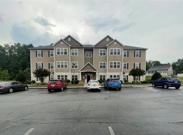 5430 Forester Drive, High Point, NC 27265