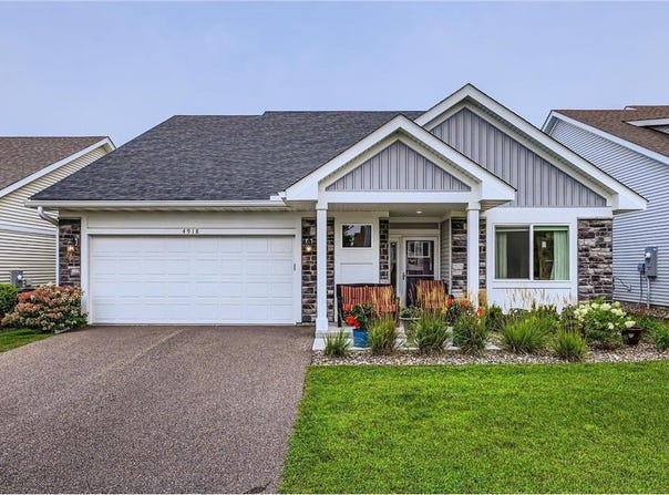 4918 93rd Way N, Brooklyn Park, MN 55443