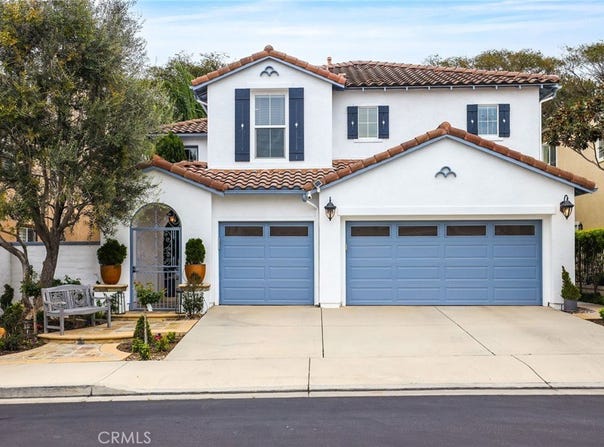 18692 Calera Drive, Huntington Beach, CA 92648
