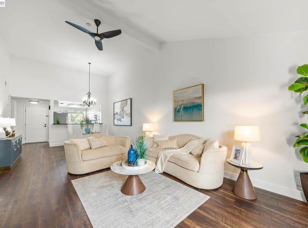 6396 Buena Vista Dr #B, Newark, CA 94560