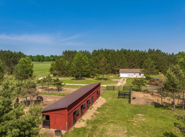 493 NE County Road 571, Kalkaska, MI 49646