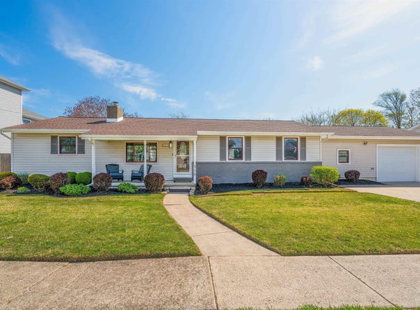715 Lafayette, Brigantine, NJ 08203