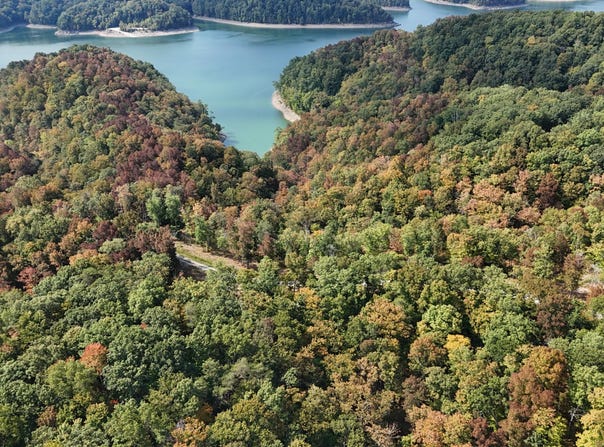 Sandstone Point lot: 95, Monticello, KY 42633