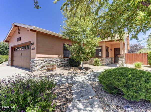 3205 Orchid Way, Prescott, AZ 86305