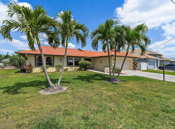 149 NE Sagamore Terrace, Port Saint Lucie, FL 34983