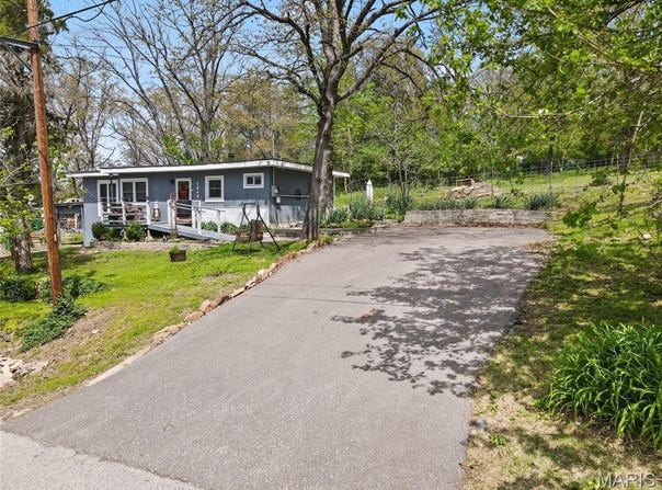 7640 Lake Drive, Cedar Hill, MO 63016