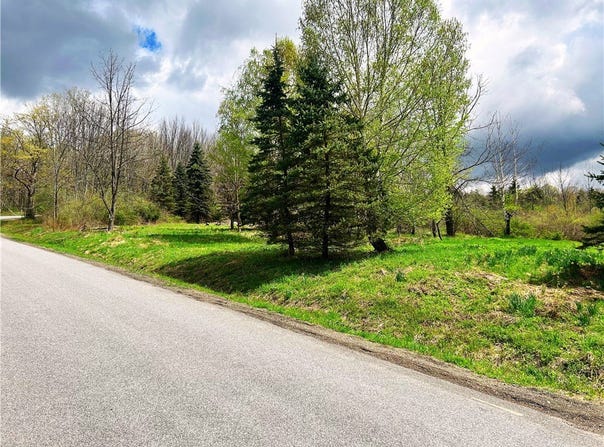 Sisson Hill Road, Unadilla, NY 13849