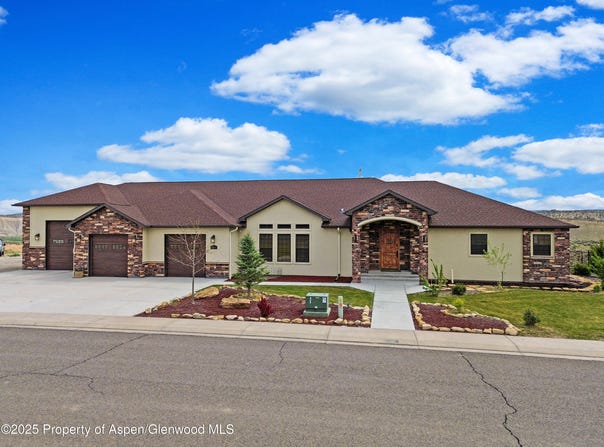 1351 La Mesa Circle, Rangely, CO 81648