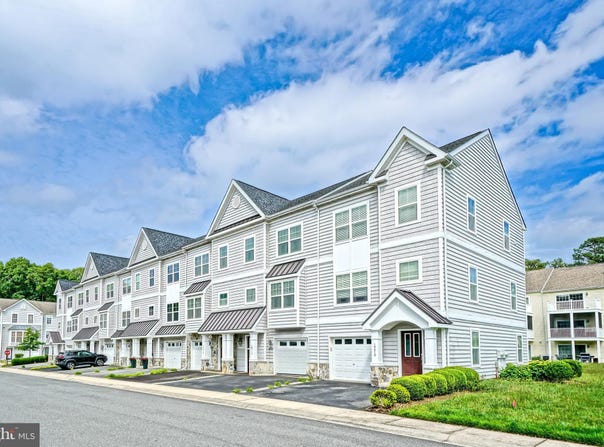 19916 AMES DRIVE, REHOBOTH BEACH, DE 19971