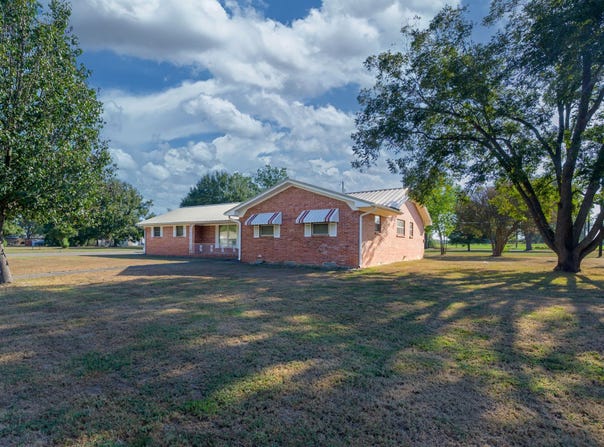 603 Richard Street, Quitman, TX 75783