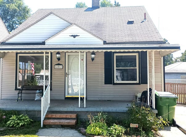 14567 Longtin Street, Southgate, MI 48195