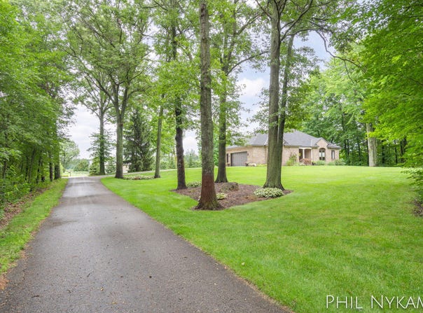 15111 Ransom Street, Holland, MI 49424