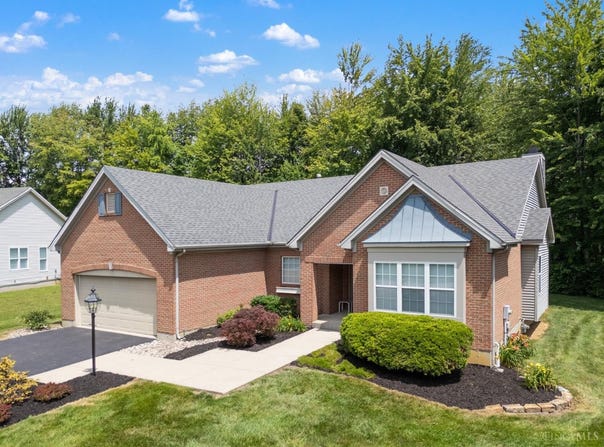4021 Oak Tree Court, Deerfield Twp., OH 45140