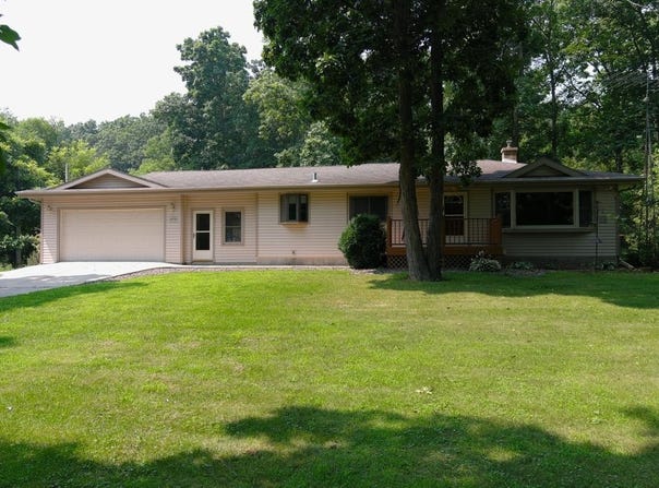 1773 Borchert Road, Verona, WI 53593
