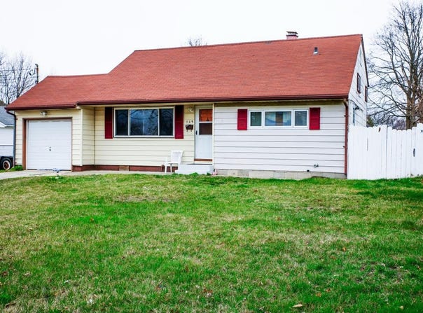 129 2nd Avenue, Brentwood, NY 11717