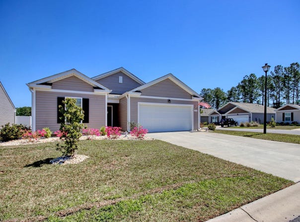 719 Wheeler Ln., Longs, SC 29568