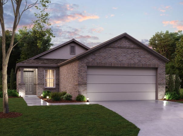 14156 Olney Drive, Pilot Point, TX 76258