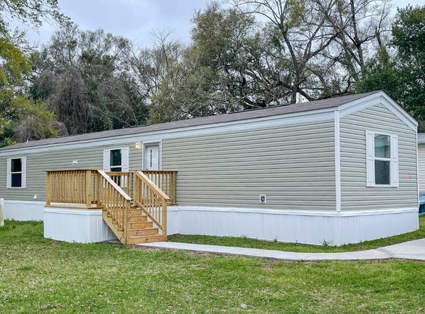 9530 BENTLEY RD, Creola, AL 36525