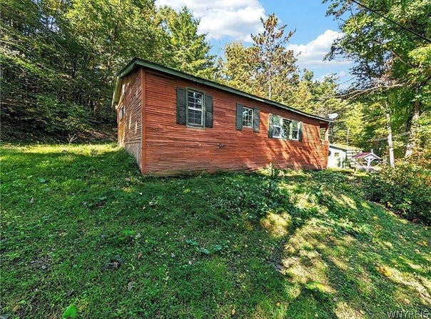 2153 Mulholland Road, Erwin, NY 14870