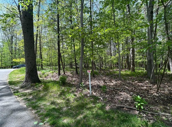 6718 Beechnut Ridge, Canadian Lakes, MI 49346