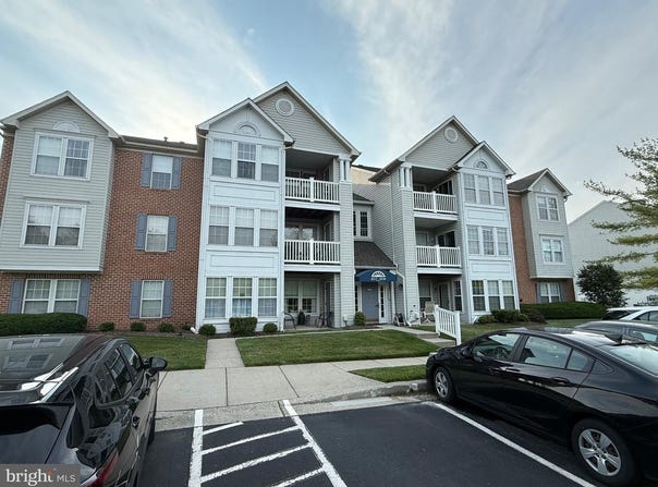 8326 POPLAR MILL #8326, NOTTINGHAM, MD 21236