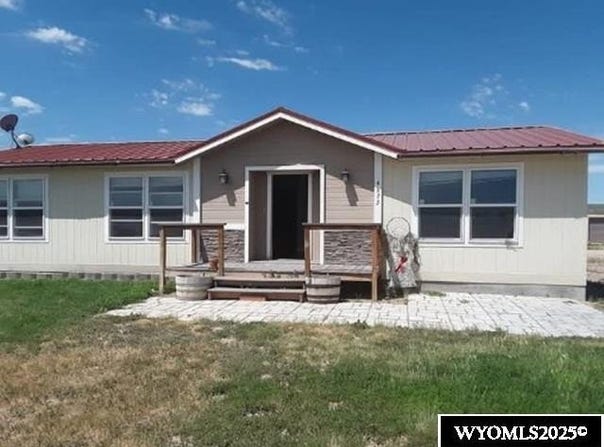 46720 Business Loop I-80, Lyman, WY 82937