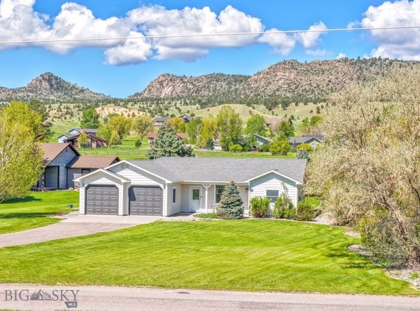 41 Madison, Ennis, MT 59729