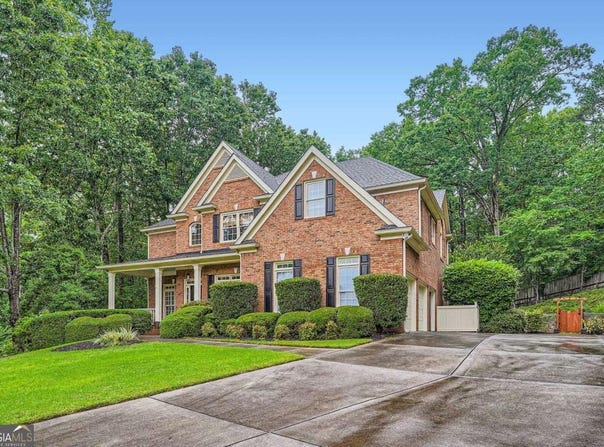 162 Taylor Ridge, Milton, GA 30004