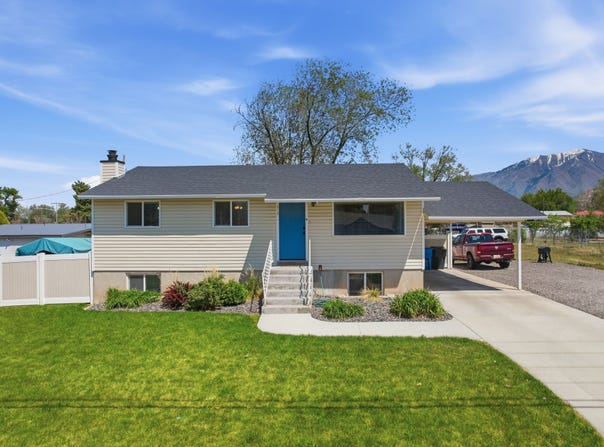 313 S 800 W, Payson, UT 84651