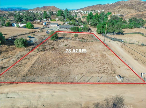 0 Cottonwood St, Wildomar, CA 92584