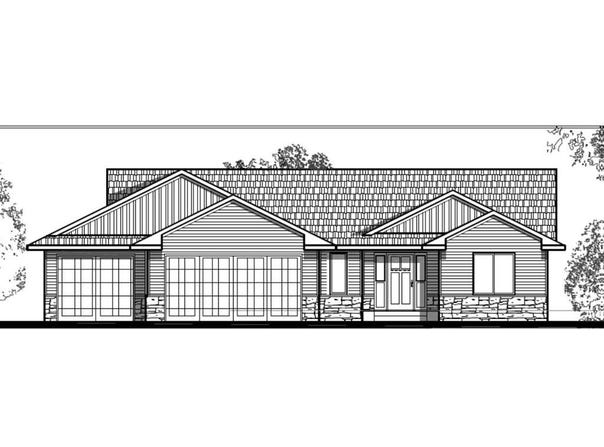 1735 GLEN ROCK DR, Marion, IA 52302