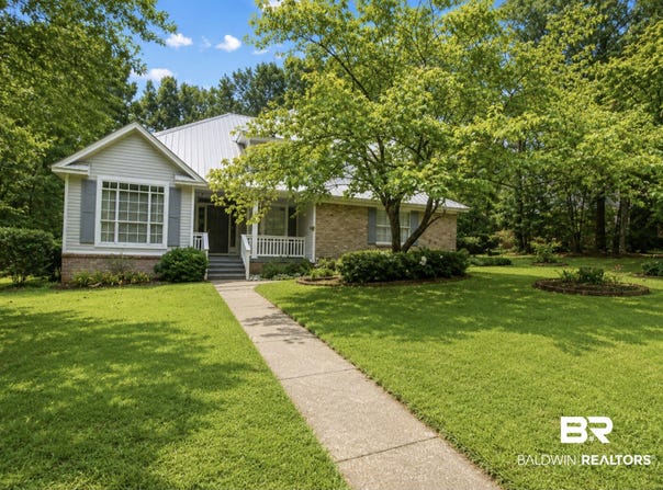 313 Beall Lane, Daphne, AL 36526