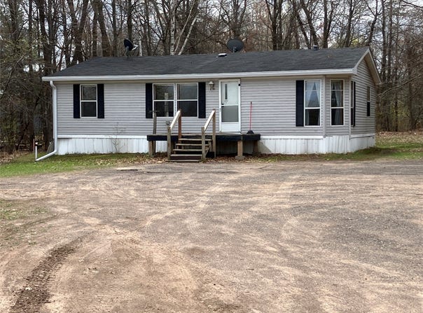 8027 State Rd 70, Siren, WI 54872