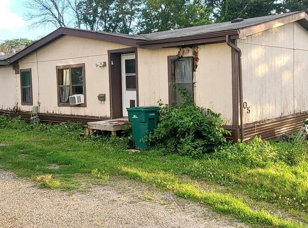805 5Th Street, Corning, IA 50841