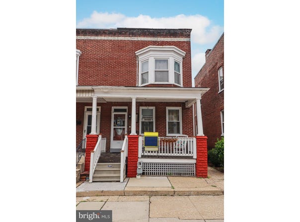725 WALLACE STREET, YORK, PA 17403
